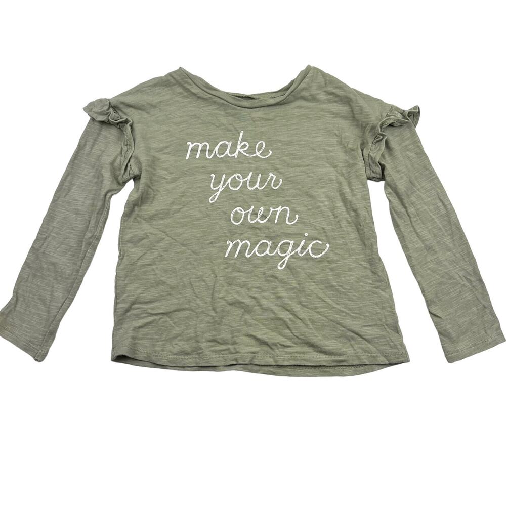 Little Co. Make Your Own Magic Shirt